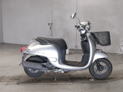 Honda GIORNO