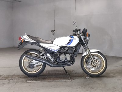 Yamaha RZ250
