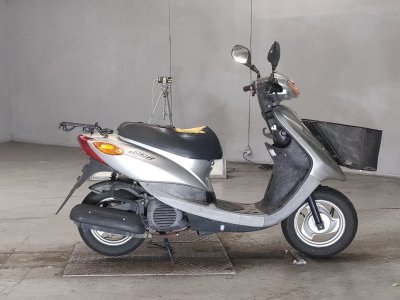 Yamaha JOG 50