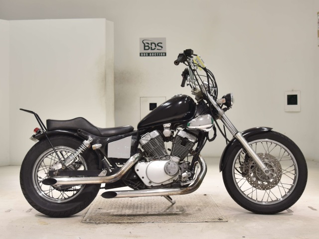 Yamaha VIRAGO XV250