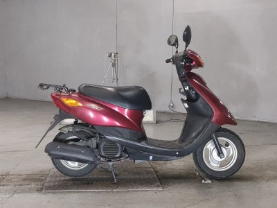 Yamaha JOG 50