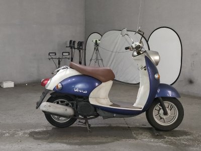 Yamaha VINO50