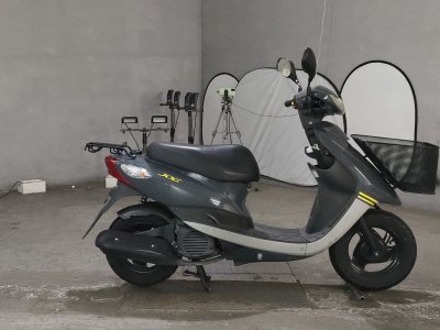 Yamaha JOG 50
