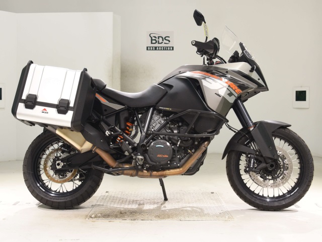 KTM 1190 ADVENTURE