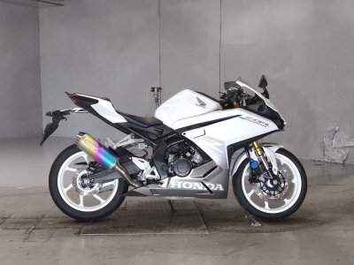 Honda CBR250RR