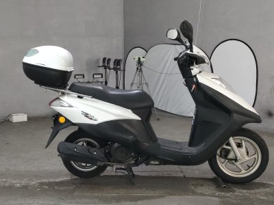 Honda DIO125
