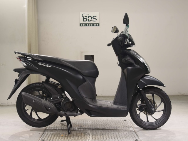 Honda DIO110-3