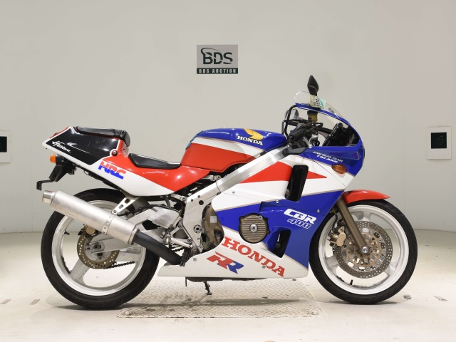 Honda CBR400RR