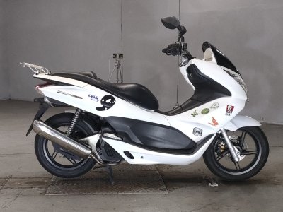 Honda PCX150