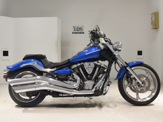 Yamaha RAIDER XV1900