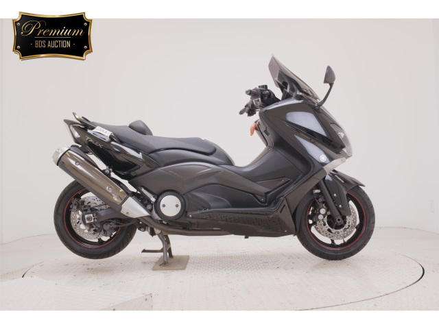 Yamaha T-MAX530A