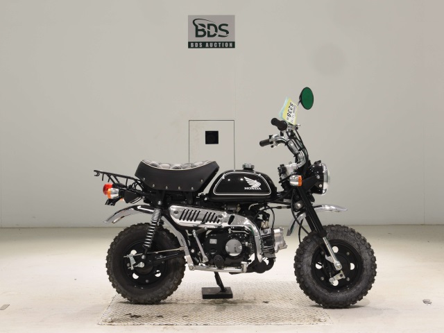 Honda MONKEY