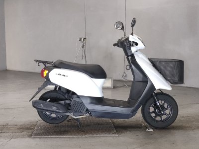 Yamaha JOG 50