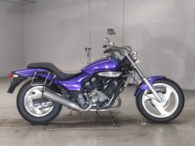 Kawasaki ELIMINATOR 250V