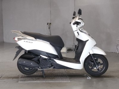 Honda LEAD125