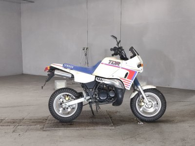 Yamaha TDR80