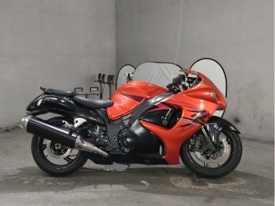 Suzuki GSX1300R HAYABUSA
