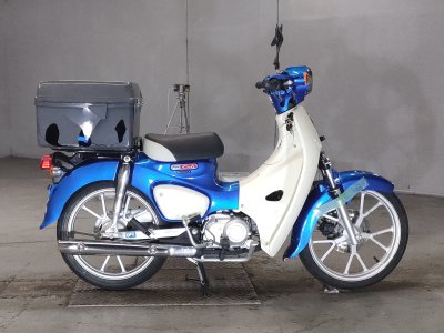 Honda SUPER CUB110