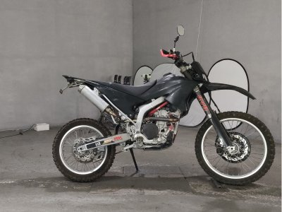 Yamaha WR250R