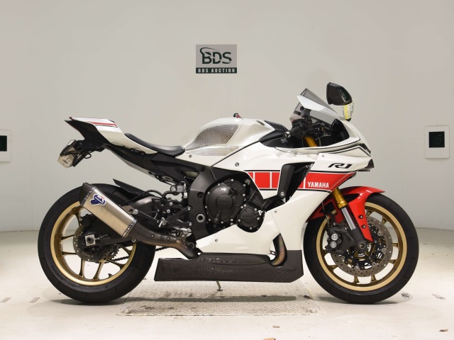 Yamaha YZF-R1