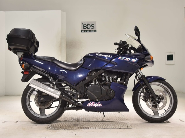 Kawasaki EX-4