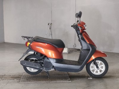 Honda TACT125