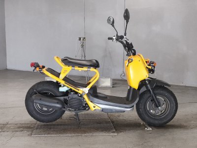Honda ZOOMER
