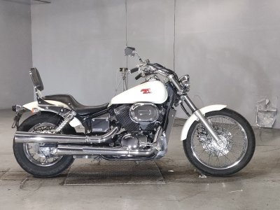 Honda SHADOW400 SLASHER