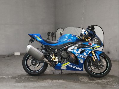 Suzuki GSX-R1000
