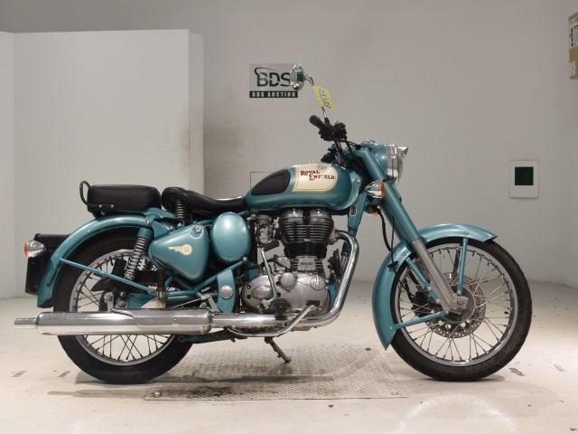 Enfield CLASSIC350