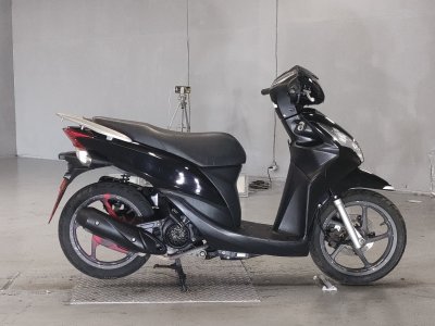 Honda DIO110