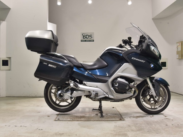 BMW R1200RT