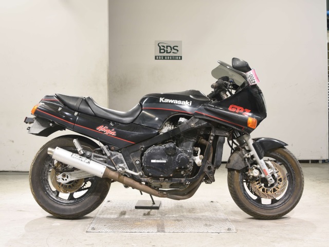 Kawasaki GPZ1000RX