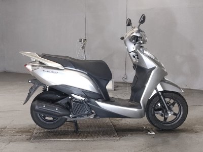 Honda LEAD125