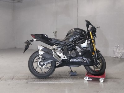 Honda CBR250RR