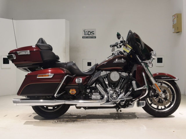 HD ELECTRA GLIDE FLHTCU1690