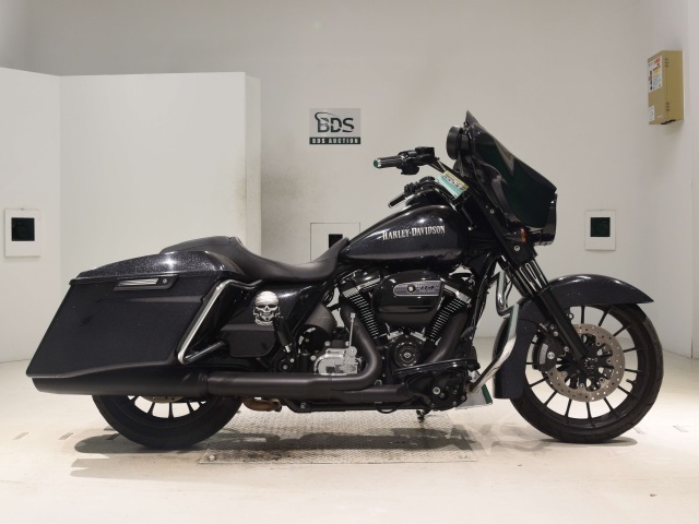 HD STREET GLIDE FLHXS1870