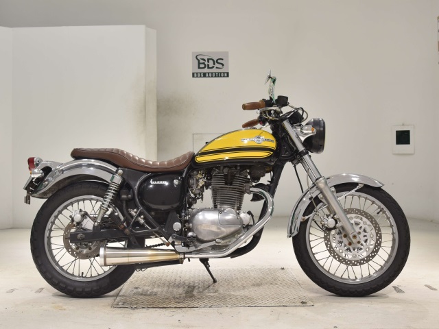 Kawasaki ESTRELLA RS