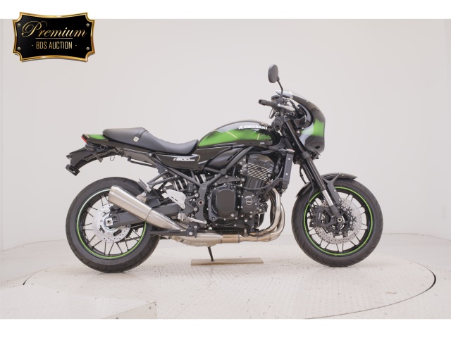 Kawasaki Z900RS CAFE