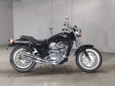 Honda VRX400