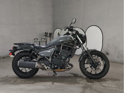 Kawasaki ELIMINATOR 400SE