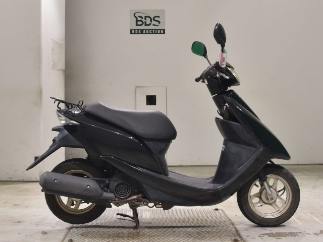 Honda DIO-6