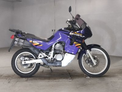 Honda XL600V TRANSALP
