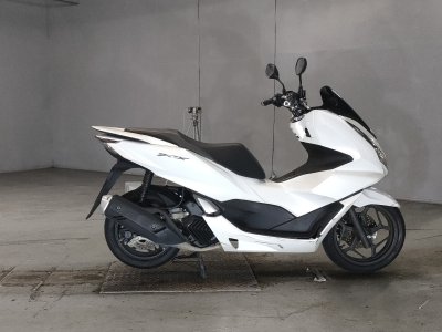 Honda PCX125