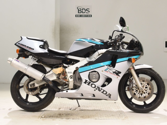 Honda CBR400RR