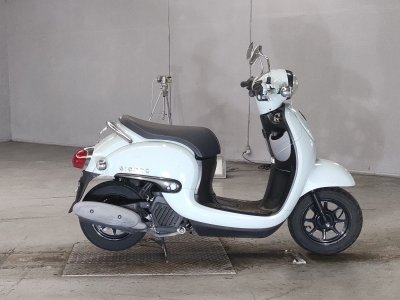 Honda GIORNO