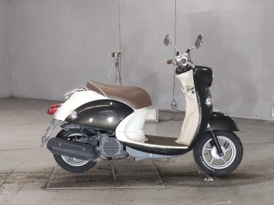 Yamaha VINO50