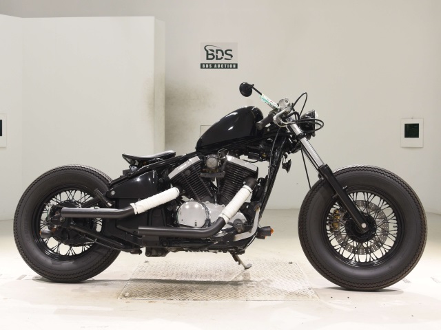 Kawasaki VULCAN400 CLASSIC