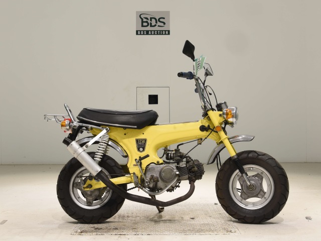 Honda DAX50