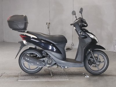 Honda DIO110